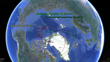 Северный полюс