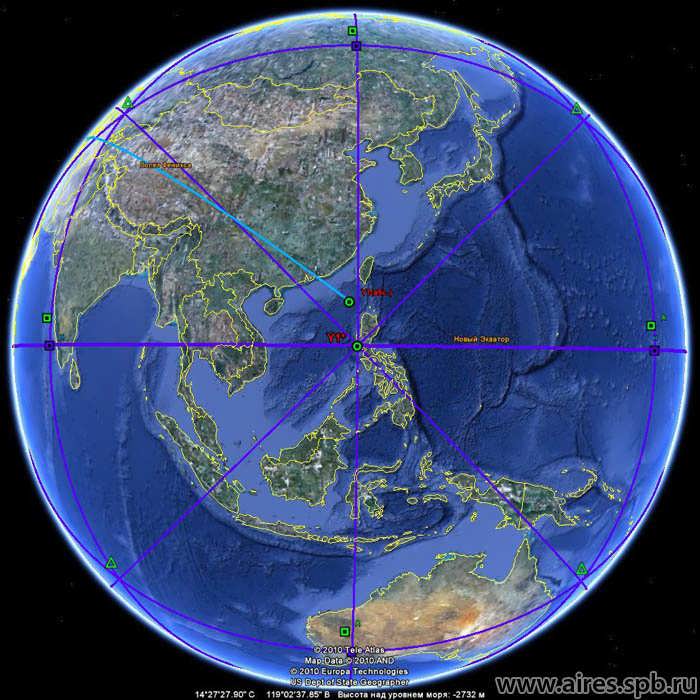 Y1* - Филиппины